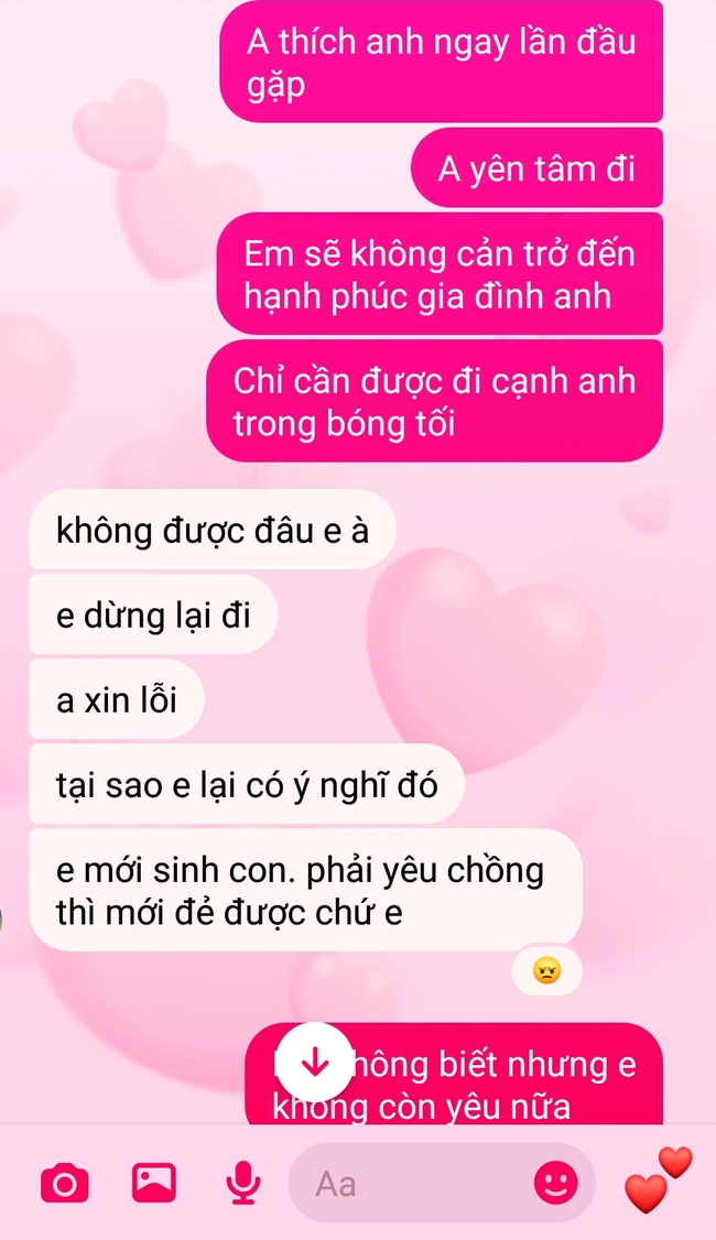 Trót phạm sai lầm nhưng được vợ tha thứ, chuyện xảy ra hôm nay mới khiến tôi được "rửa mắt" vì độ thâm sâu của cô ấy - Ảnh 5.