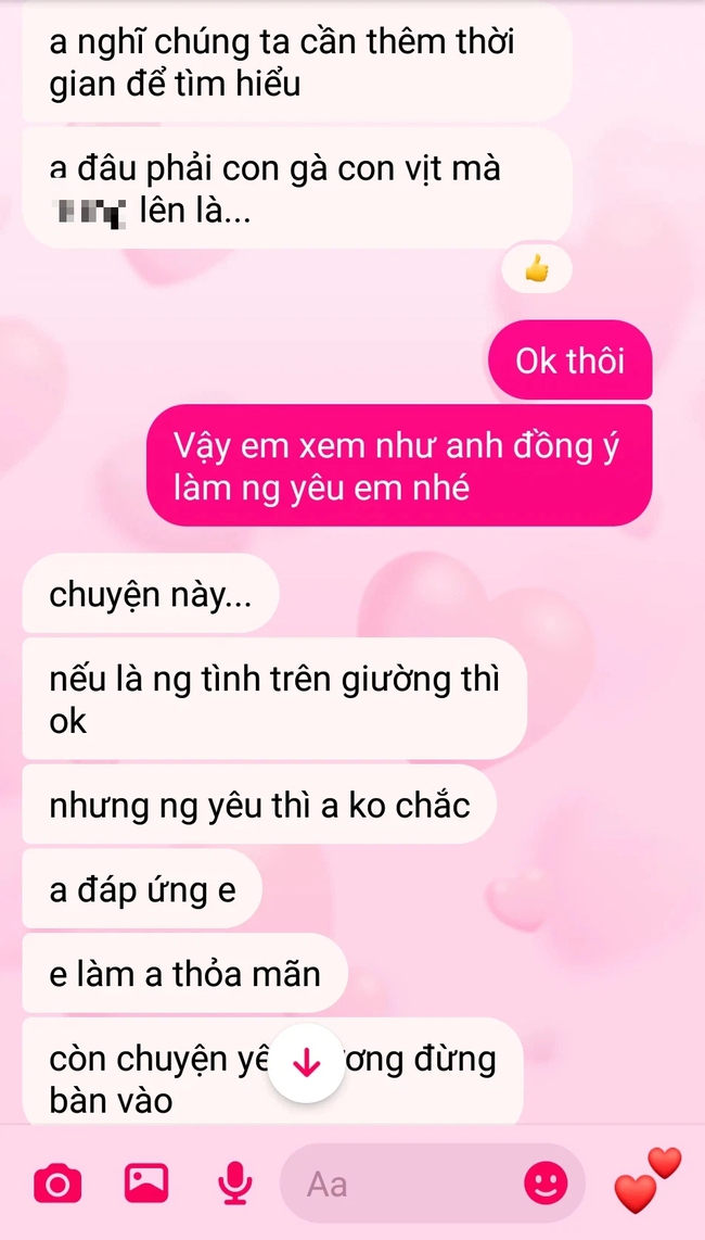 Trót phạm sai lầm nhưng được vợ tha thứ, chuyện xảy ra hôm nay mới khiến tôi được "rửa mắt" vì độ thâm sâu của cô ấy - Ảnh 8.