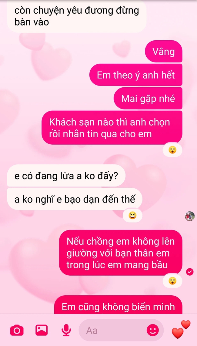 Trót phạm sai lầm nhưng được vợ tha thứ, chuyện xảy ra hôm nay mới khiến tôi được "rửa mắt" vì độ thâm sâu của cô ấy - Ảnh 9.