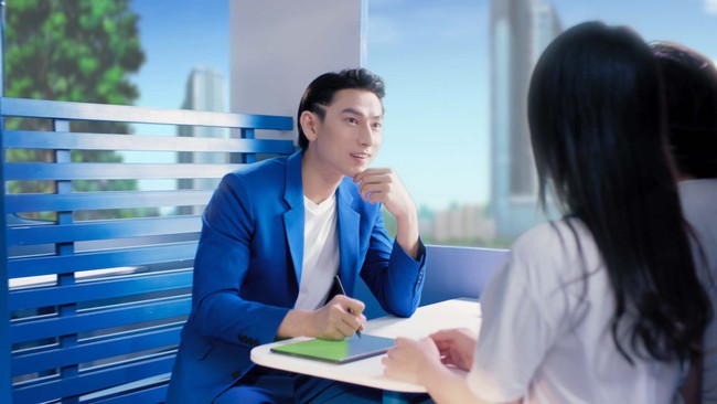 Soái ca Isaac lại bắt tay Huỳnh Hiền Năng quyết làm trend setter? - Ảnh 6.