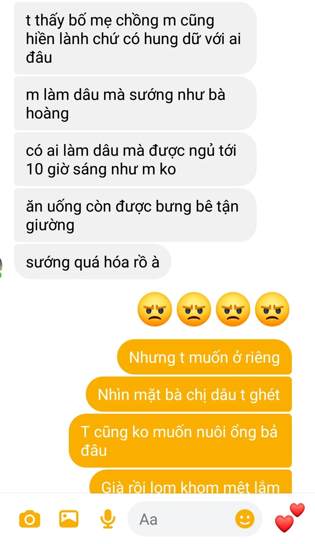 Em dâu luôn thân thiết, tôi chới với khi biết âm mưu thâm hiểm sau màn "thảo mai" ngoan hiền - Ảnh 3.