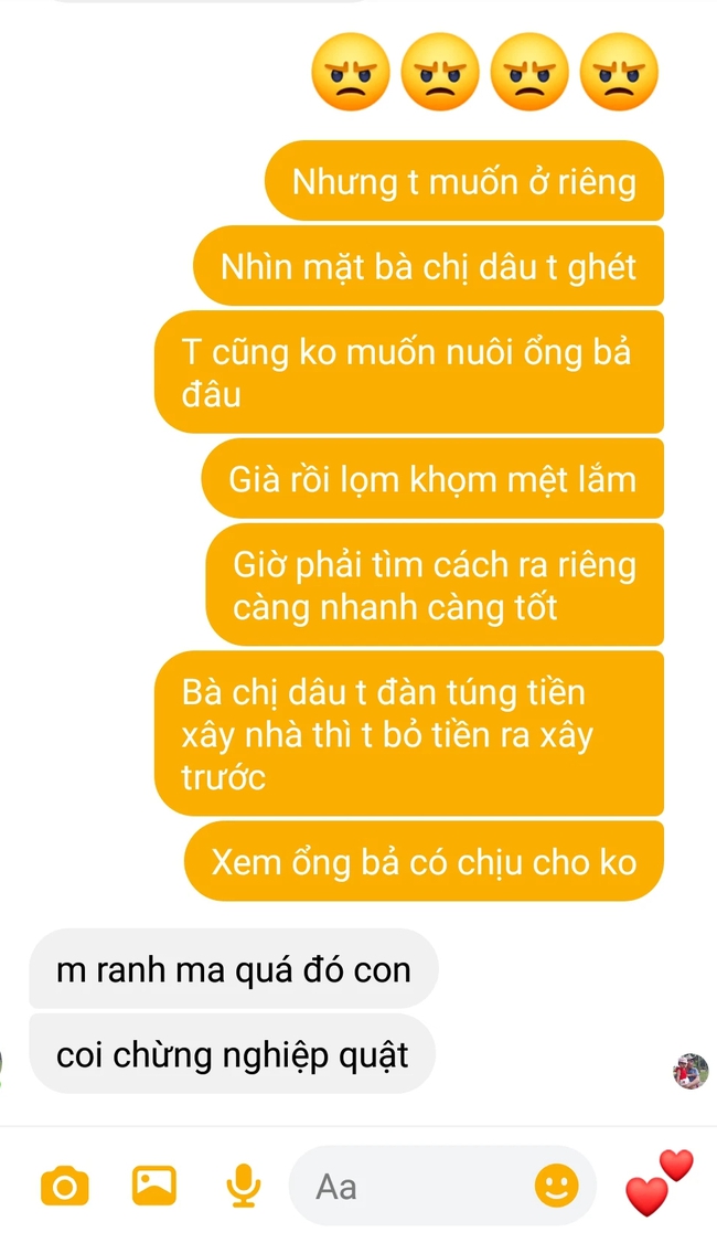 Em dâu luôn thân thiết, tôi chới với khi biết âm mưu thâm hiểm sau màn "thảo mai" ngoan hiền - Ảnh 4.
