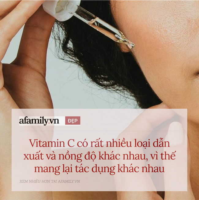 5 hiểu lầm tai hại về vitamin C bạn thường được nghe nhưng tuyệt đối không nên tin! - Ảnh 1.