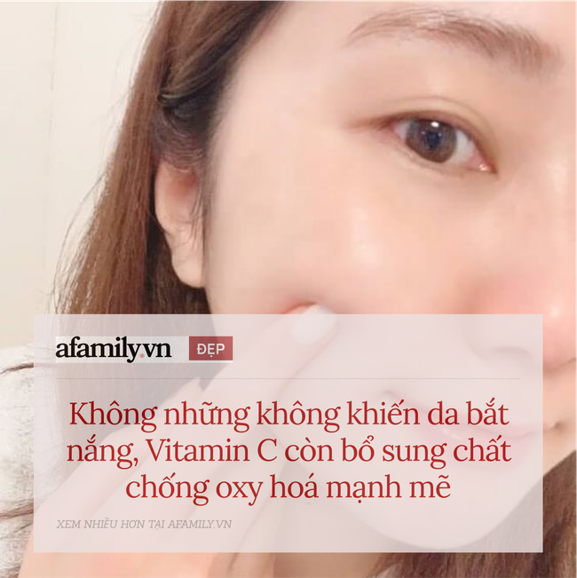 5 hiểu lầm tai hại về vitamin C bạn thường được nghe nhưng tuyệt đối không nên tin! - Ảnh 2.