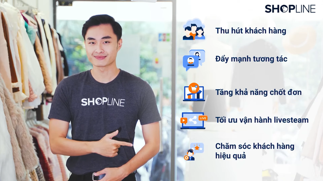 Livestream bán hàng cũng phải 4.0 - Ảnh 4.