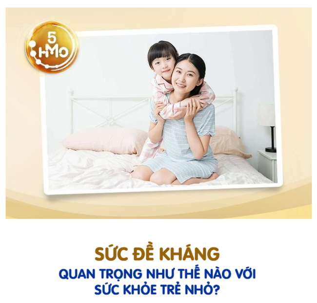 “Chìa khoá” xây dựng sức đề kháng cho trẻ phát triển toàn diện và lời khuyên từ bác sĩ - Ảnh 2.