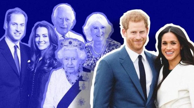 Nhà báo nổi tiếng nhận xét về con người Meghan chỉ với một câu nói mà khiến dư luận đồng tình, hoàng gia Anh hả dạ - Ảnh 2.