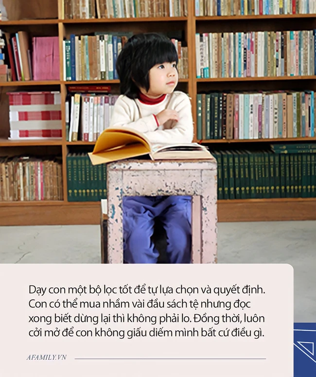 Tranh cãi Thần Đồng Đất Việt dạy trẻ khôn lỏi, ít giá trị giáo dục: "Lỗi lớn nằm ở việc cha mẹ không dạy con phản biện tốt" - Ảnh 4.