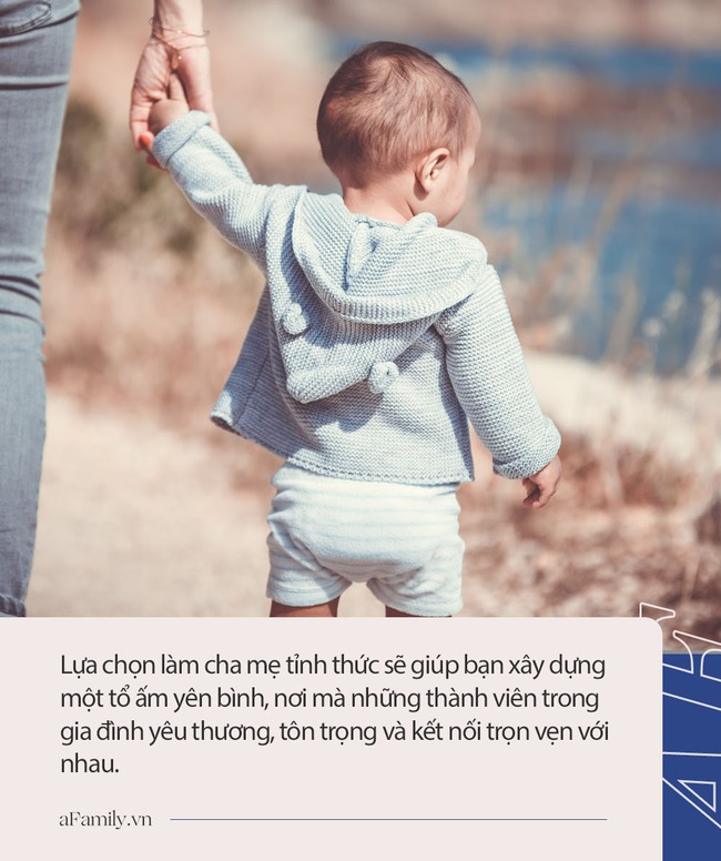 Đọc cả trăm lời khuyên để đối phó với “khủng hoảng tuổi lên 3”, bố mẹ vẫn bối rối vì chưa biết đến giải pháp từ gốc rễ này - Ảnh 4.