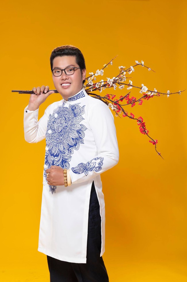 Đầu năm nói chuyện phong thủy với chuyên gia trẻ: Chìa khóa thành công là bàn làm việc không được bừa bộn - Ảnh 1.