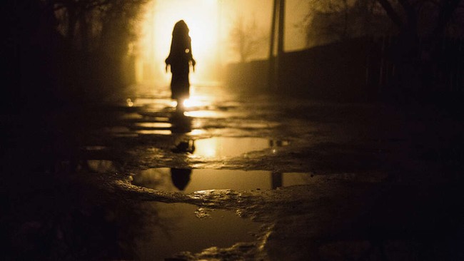 " Người phụ nữ không mặt" - tên sát nhân khiến cảnh sát truy vết suốt 16 năm, treo thưởng tiền tỷ cuối cùng lộ "danh tính" khiến ai cũng ngã ngửa - Ảnh 1.