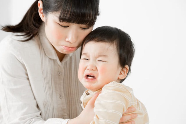 Trẻ con thích và không thích khóc sẽ có 3 điểm khác biệt này, khi lớn lên sẽ thấy rõ - Ảnh 2.