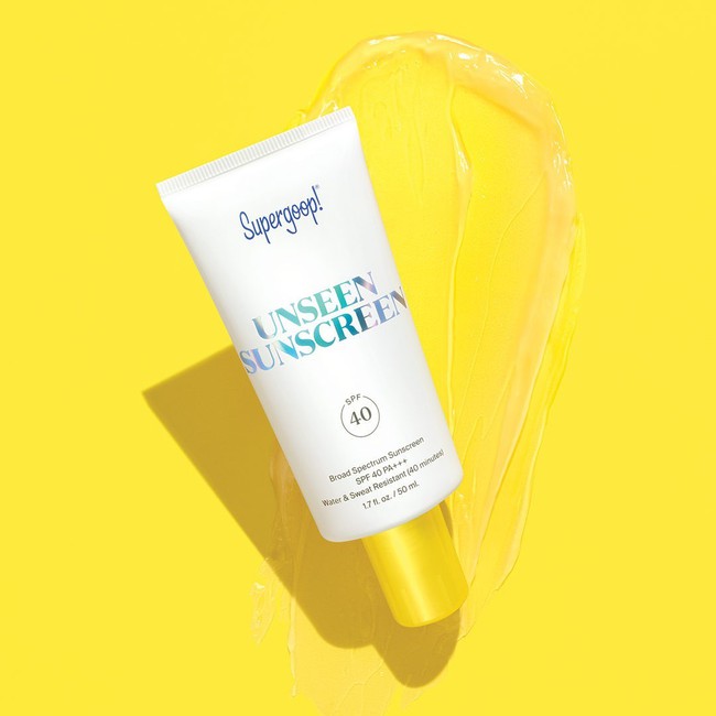 7 lọ kem chống nắng siêu mỏng nhẹ, cảm giác bôi như không bôi cực hoàn hảo cho những ngày trời nồm - Ảnh 1.