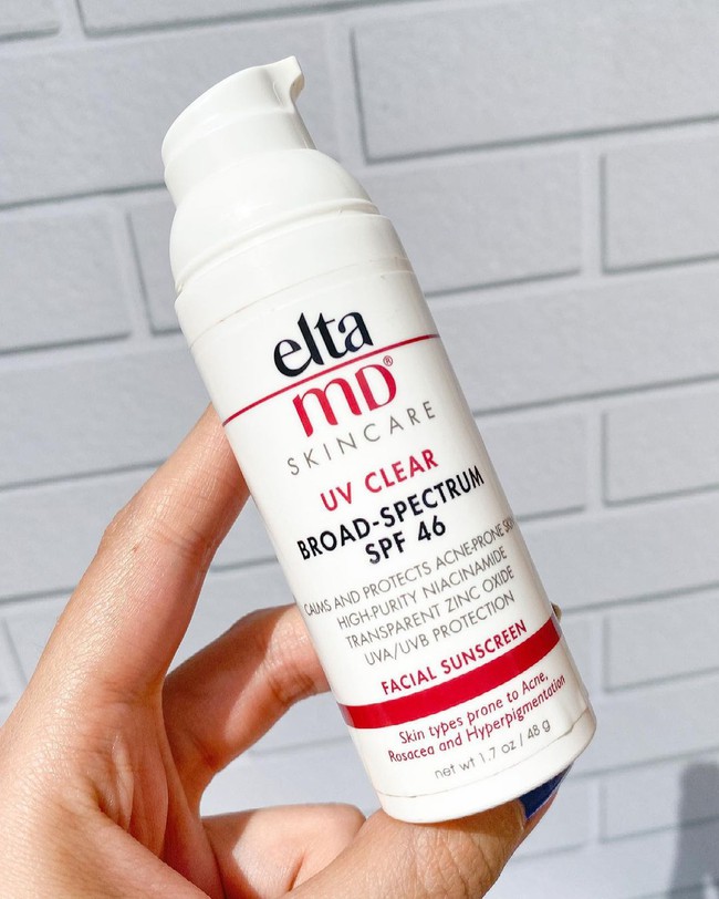 7 lọ kem chống nắng siêu mỏng nhẹ, cảm giác bôi như không bôi cực hoàn hảo cho những ngày trời nồm - Ảnh 3.