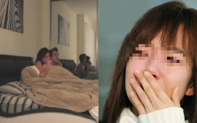 Cố tình đâm thủng bao cao su để tranh thân phận vợ chính thức của "đại gia", ả nhân tình "khóc thét" khi kế hoạch 2 năm qua bị lật tẩy - Ảnh 1.