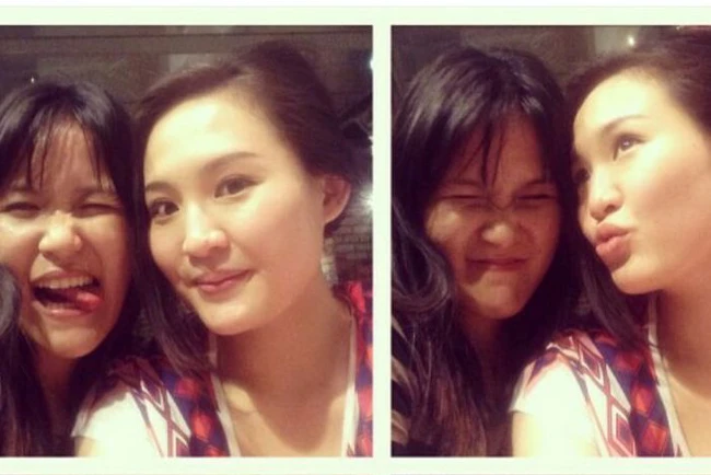 Đang đi uống cafe với bạn bè, người phụ nữ bỗng lăn đùng ra chết cùng nụ cười lạnh gáy của cô bạn thân 7 năm tố cáo tội ác đầy man rợ - Ảnh 2.