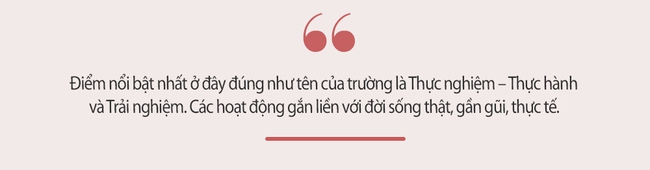 "Có nên cho con học trường Tiểu học Thực nghiệm Victory Văn Quán"? Bài review vô cùng chi tiết của 1 phụ huynh ở Hà Nội sẽ giúp bố mẹ giải đáp khúc mắc - Ảnh 4.