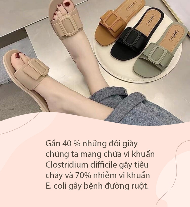 Thùng rác chưa phải vật bẩn nhất trong nhà, chính 5 món đồ gia dụng này mới là "ổ bệnh" nếu không thay mới thường xuyên - Ảnh 4.