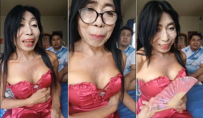 Hiện tượng chuyển giới của Thái Lan  - Ảnh 8.