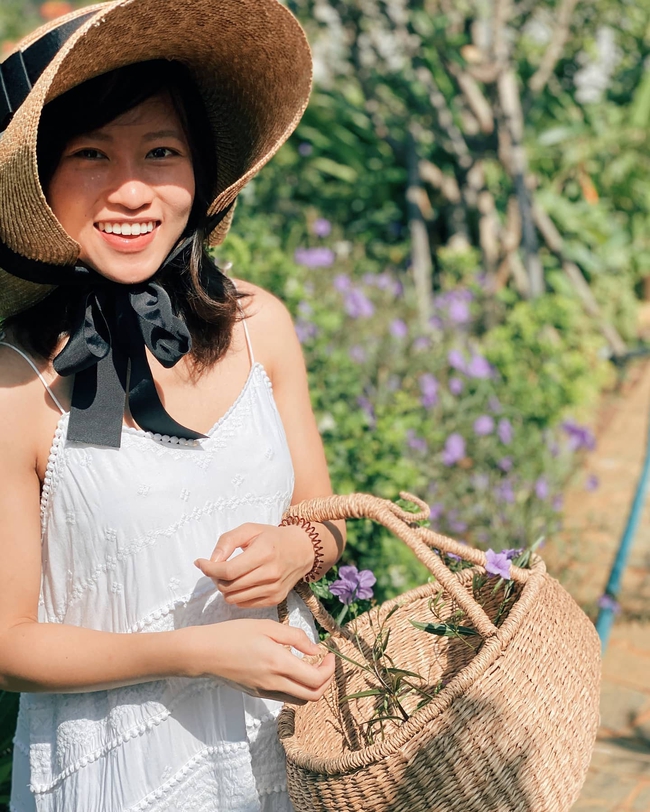 3 ái nữ nhà PNJ đúng nghĩa "con nhà tông": Toàn theo học trường đại học tốp đầu thế giới, tài sản trăm tỷ nhưng bất ngờ nhất là cô con gái út - Ảnh 3.