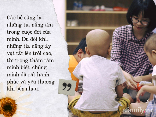 Nghị lực sống phi thường của cô gái chiến thắng ung thư: Câu chuyện ngoài đời thực đi vào từng trang sách lan truyền trái tim người đọc - Ảnh 6.