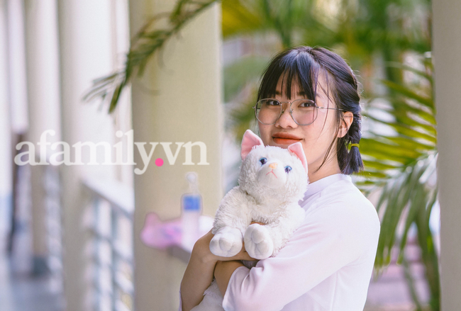 Nữ sinh trúng học bổng 7,3 tỷ đồng của ĐH Stanford: Nghỉ học 1 năm, nỗ lực gấp 20 lần để nếm trái ngọt và bí kíp học tiếng Anh cực hữu ích - Ảnh 2.