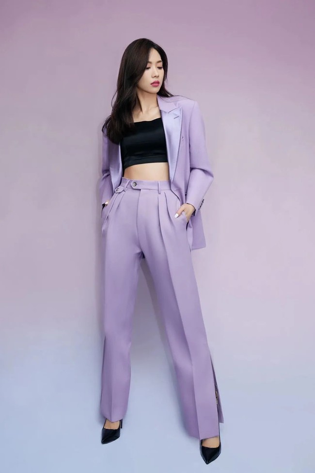 thành viên miss A mặc suit đẹp  - Ảnh 2.