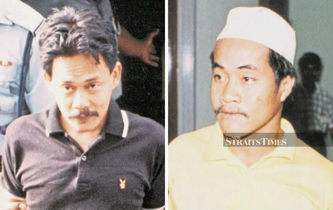 Vụ án rùng rợn ám ảnh người Malaysia nhiều năm qua: "Mụ phù thủy" giết chính trị gia rồi xẻ thịt, lột da không ghê tay, tin đồn ma quái trong tù càng gây khiếp đảm - Ảnh 7.