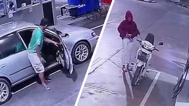 Đi đổ xăng xe, nữ sinh 15 tuổi bị cưỡng hiếp và giết chết dã man, hình ảnh cuối cùng của nạn nhân khiến cha mẹ đau xót tột cùng - Ảnh 3.