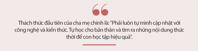 Parent coach Tú Anh chỉ ra 4 thách thức cực kỳ "cân não" khi bạn đang nuôi dạy đứa trẻ thuộc thế hệ Alpha  - Ảnh 3.