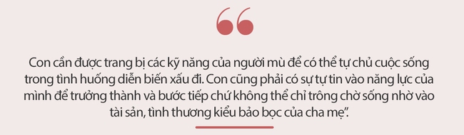 Được dự đoán bị mù vĩnh viễn năm 18 tuổi, chàng trai ở TP. HCM vẫn xuất sắc nhận học bổng toàn phần đại học quốc tế, đằng sau là sự đồng hành không mệt mỏi của người mẹ - Ảnh 3.