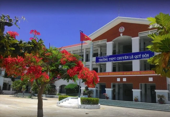 Ở Việt Nam có tới 9 ngôi trường THPT chuyên trùng tên với nhau, nhưng đằng sau còn có 1 điều thú vị hơn nữa! - Ảnh 8.