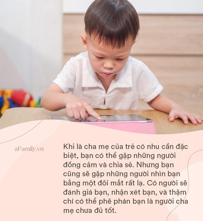 Có đến 8 lời đồn về trẻ tự kỷ mà đi đâu cũng nghe thấy, nhưng liệu sự thật có đúng như vậy? - Ảnh 6.