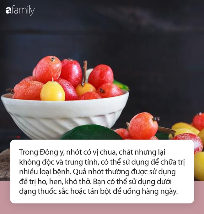Thứ quả chua chát chẳng mấy người mê lại có thể chữa bệnh, từ rễ đến lá đều có thể tận dụng - Ảnh 3.