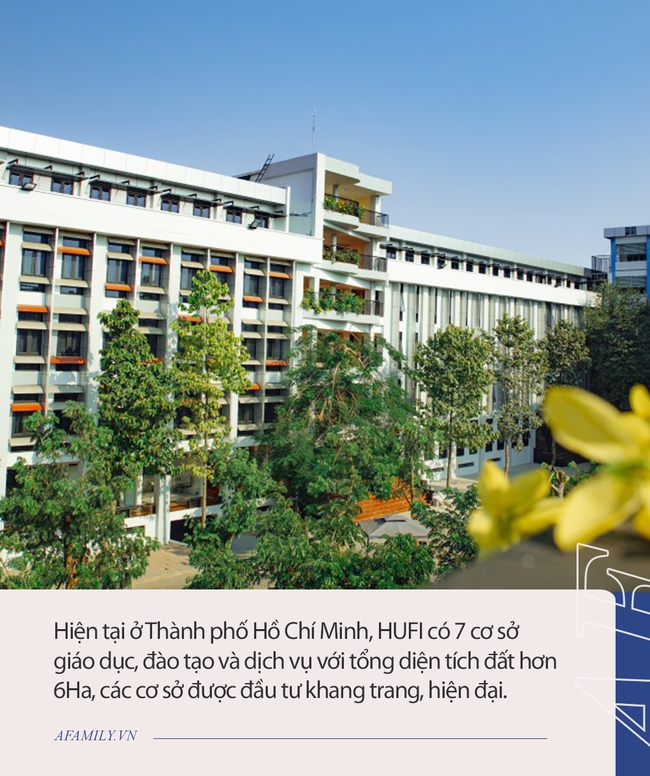 Thư viện trường "nhà người ta": Được đầu tư lên đến 20 tỷ, 10.000 đầu sách tha hồ học tập nghiên cứu, không gian chẳng khác gì khách sạn 5 sao - Ảnh 4.