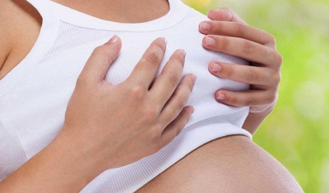 Bác sĩ phụ sản nhắc nhở: Phụ nữ mang thai có 5 dấu hiệu này, cảnh báo thai lưu - Ảnh 6.