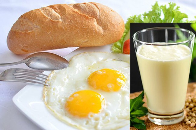 Trứng rất tốt nhưng ăn sai cách khiến trứng vừa mất dinh dưỡng vừa gây hại cho sức khỏe - Ảnh 3.