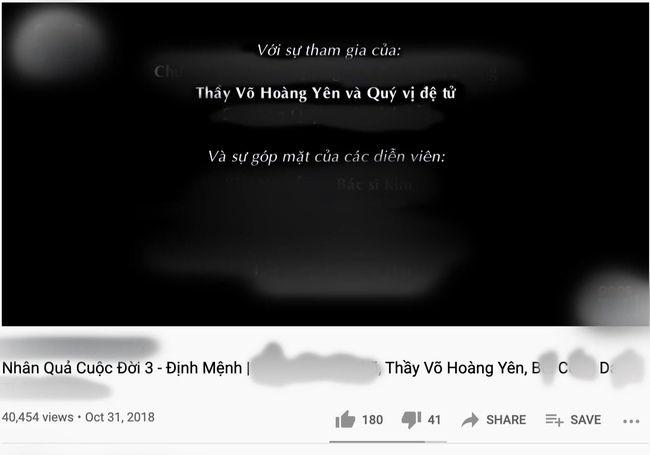 Dân mạng bênh vực nam diễn viên "đóng vai mù" trong clip có Võ Hoàng Yên, hàng loạt người trong nghề lên tiếng yêu cầu nghệ sĩ Hồng Ánh xin lỗi đàn em sau bình luận gây hiểu lầm - Ảnh 3.