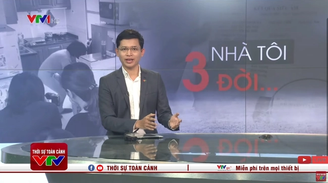 BTV Việt Hoàng - "vựa muối" của VTV tự nhận 3 đời làm trong ngành truyền thông, trực tiếp "cà khịa" những video quảng cáo thuốc tràn lan trên mạng xã hội - Ảnh 1.