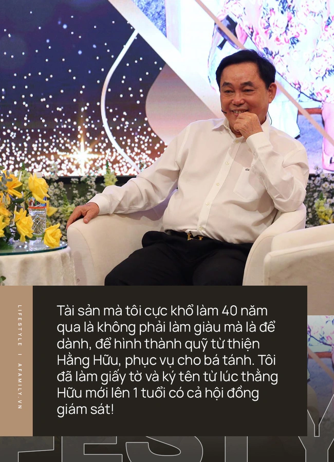 Dũng 'lò vôi' - ông chủ danh tiếng của Lạc cảnh Đại Nam Văn Hiến thể hiện "tầm quân tử" bằng những phát ngôn để đời, ra sức bảo vệ vợ trước lời đồn đoán của dư luận   - Ảnh 4.