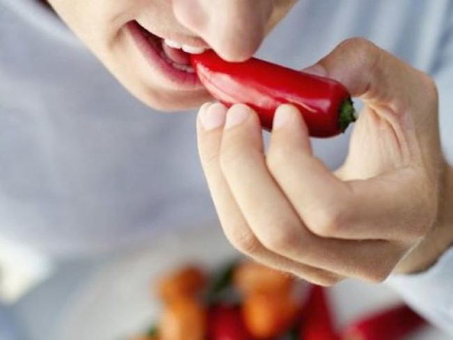 Phát hiện thay đổi rõ ràng ở 4 bộ phận này trên cơ thể, nên đi kiểm tra thận gấp - Ảnh 5.