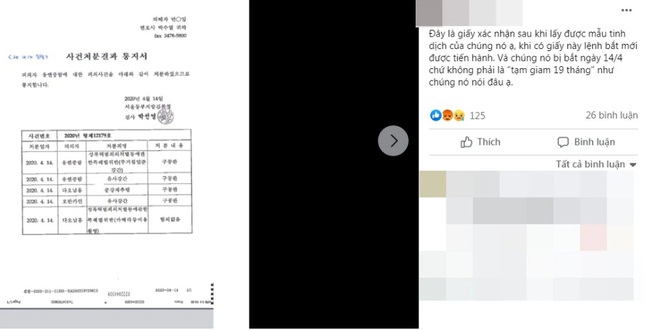 Vụ nữ nữ du học sinh Việt bị 4 thanh niên xâm hại tình dục tập thể: Nhiễu loạn thông tin từ nhiều phía và phản ứng từ cộng đồng mạng - Ảnh 7.