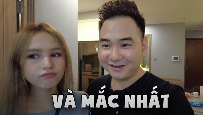 Chiếc váy cưới 28 tỷ vừa hết nóng, Xemesis và Xoài Non lại chơi lớn khi tiêu 180 triệu cho 2 ngày tuần trăng mật - Ảnh 1.