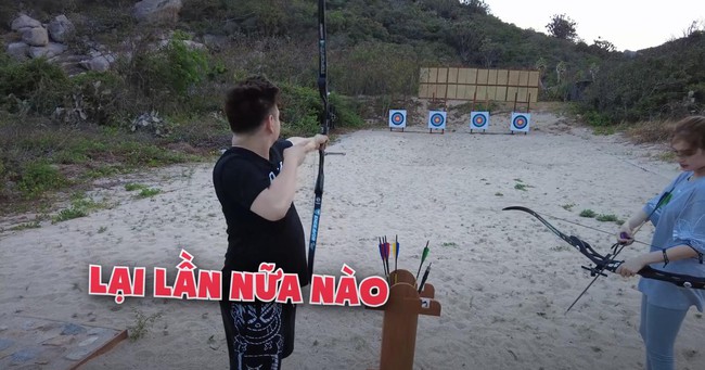 Chiếc váy cưới 28 tỷ vừa hết nóng, Xemesis và Xoài Non lại chơi lớn khi tiêu 180 triệu cho 2 ngày tuần trăng mật - Ảnh 6.