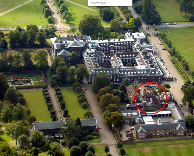 Không phải "drama chiếc váy phù dâu", đây mới là lý do khiến Meghan Markle ghi hận trong lòng với gia đình Công nương Kate - Ảnh 1.