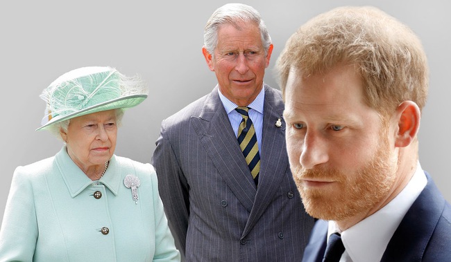 Đâm nhát dao chí mạng vào Hoàng gia Anh, Harry bị chỉ trích là thô lỗ và đáng ghê tởm, Meghan được cho là đứng đằng sau "giật dây" chồng - Ảnh 3.