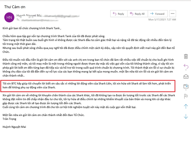 Gọi vốn ở tuổi 55, nữ CEO được dàn “cá mập” đầu tư không phải bằng tiền mà bằng thứ này, Shark Liên gây ấn tượng nhất - Ảnh 4.