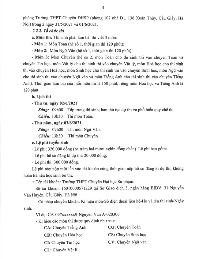 Hà Nội có một trường THPT mà thí sinh cả nước đều mơ ước được vào, nghe tên cựu học sinh là biết trường thuộc đẳng cấp cao  - Ảnh 6.