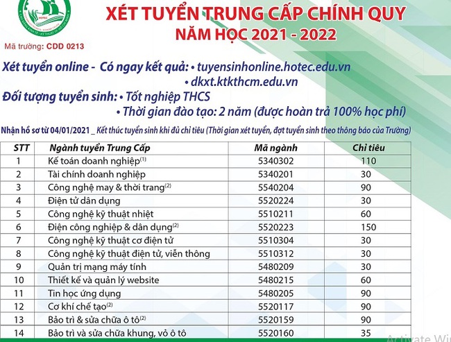 Thi vào 10 "căng như dây đàn", nhiều phụ huynh chuyển hướng cho con "học kép": Sau 3 năm vừa có bằng THPT vừa có nghề kiếm việc được ngay, liên thông dễ trong lòng bàn tay - Ảnh 4.