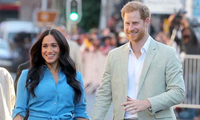 Meghan Markle "xung đột" với Harry ở Mỹ khi đưa ra yêu cầu vô lý trong lúc cận kề ngày sinh, liệu nhà Sussex có hạnh phúc bền lâu? - Ảnh 1.